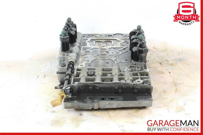 Mercedes W221 S550 E350 7G-Tronic 722.9 Transmission Valve Body 2202770801 OEM