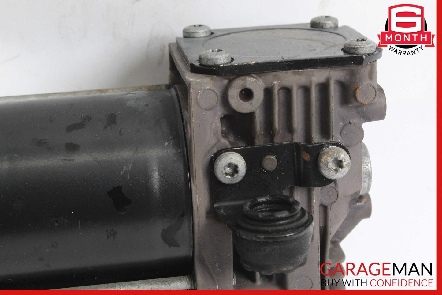 06-13 Mercedes W251 R350 R320 R500 Airmatic Air Suspension Compressor Pump OEM