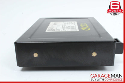 07-14 Mercedes W204 C300 SLK350 Sirius Satellite Radio Module Receiver Unit OEM
