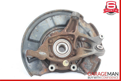 07-11 Mercedes W219 CLS63 AMG E63 Rear Right Spindle Knuckle Hub Bearing OEM
