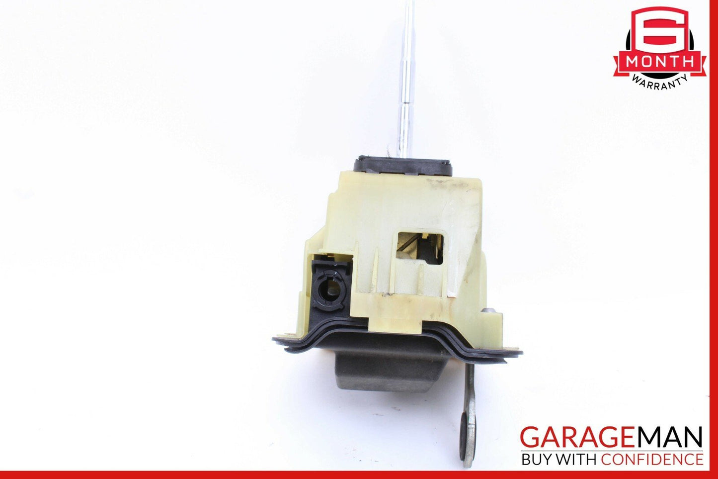 08-11 Mercedes W204 C300 C350 C63 AMG Floor Gear Selector Shifter Box OEM
