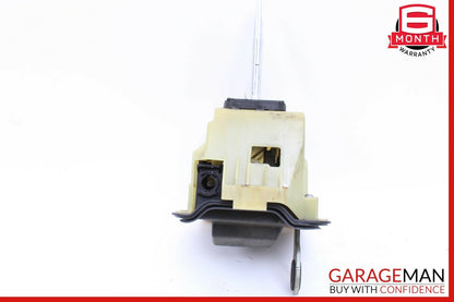 08-11 Mercedes W204 C300 C350 C63 AMG Floor Gear Selector Shifter Box OEM
