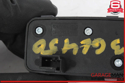 12-19 Mercedes X166 GL450 GL550 GLE400 Trunk Tailgate Close Button 2128210551