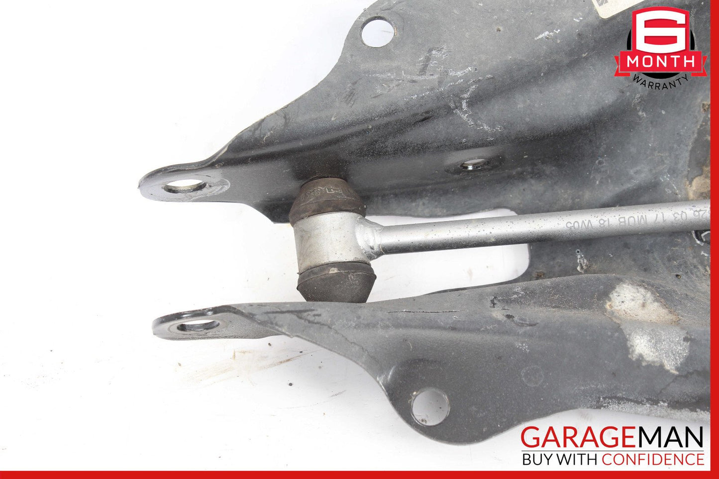 15-20 Mercedes W205 C300 Rear Right or Left Lower Rearward Control Arm OEM