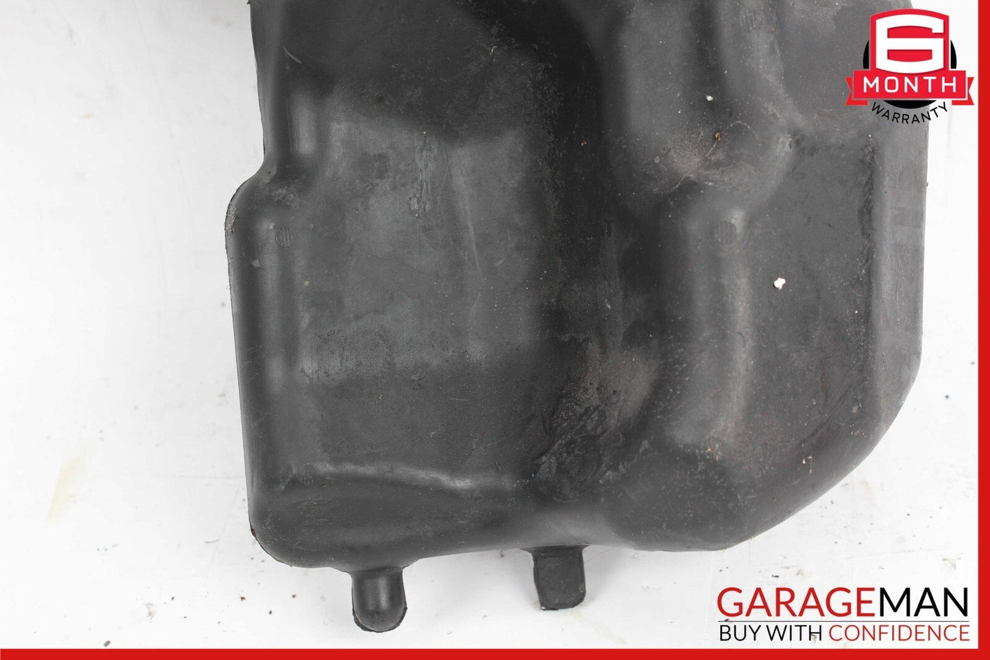 07-14 Mercedes W216 CL550 S550 Headlight Windshield Washer Tank Reservoir Assy