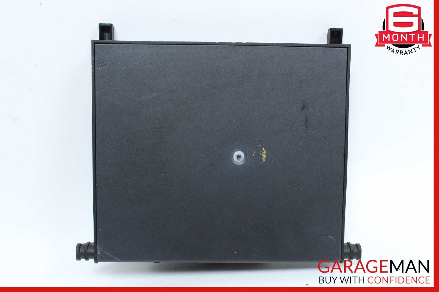 07-13 Mercedes W221 S550 Front Right Under Seat Control Module 2218707493 OEM