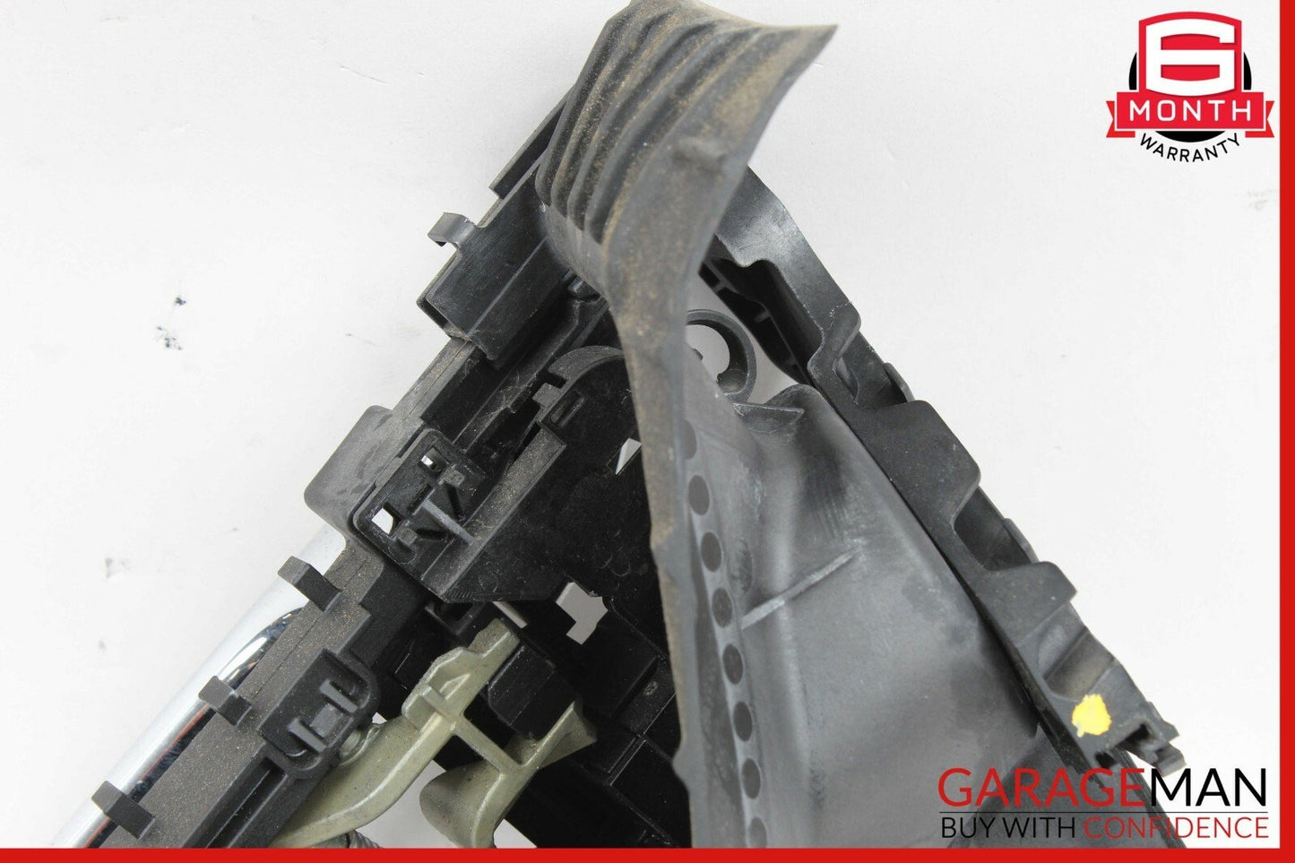 06-13 Mercedes W251 R350 GL320 Front Right Side Exterior Door Handle OEM