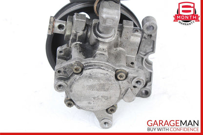 97-04 Mercedes W208 CLK320 CLK430 Power Steering Pump Reservoir Assembly OEM