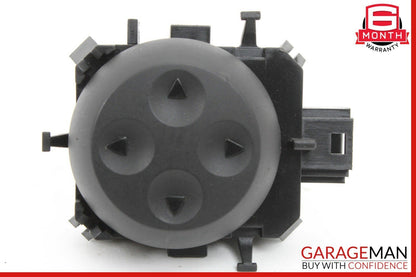 08-15 Mercedes X164 GLK350 GL450 Front Left Side Seat Lumbar Switch Control Unit