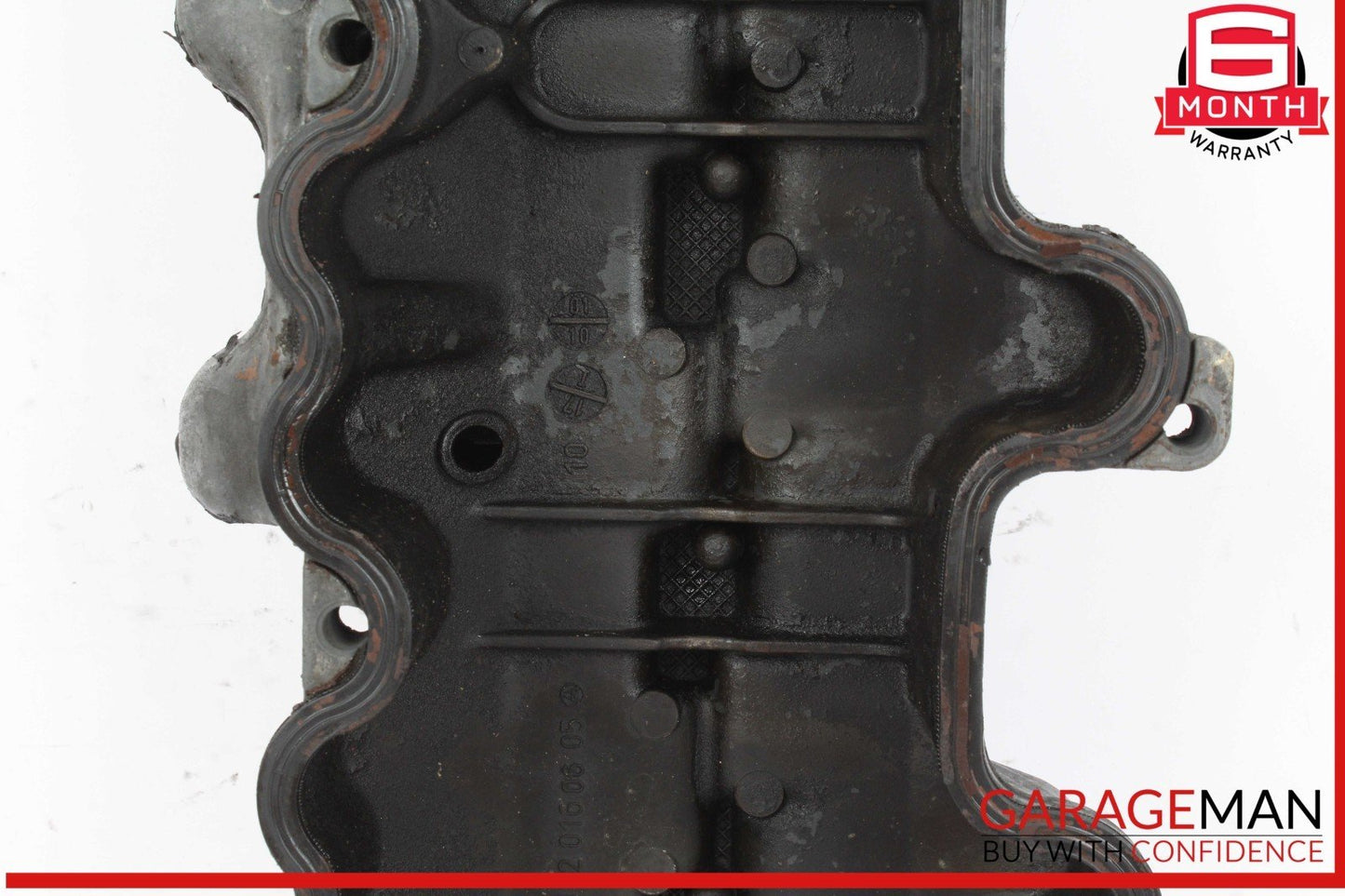 98-05 Mercedes W203 C32 AMG Right Side Engine Motor Cylinder Head Valve Cover