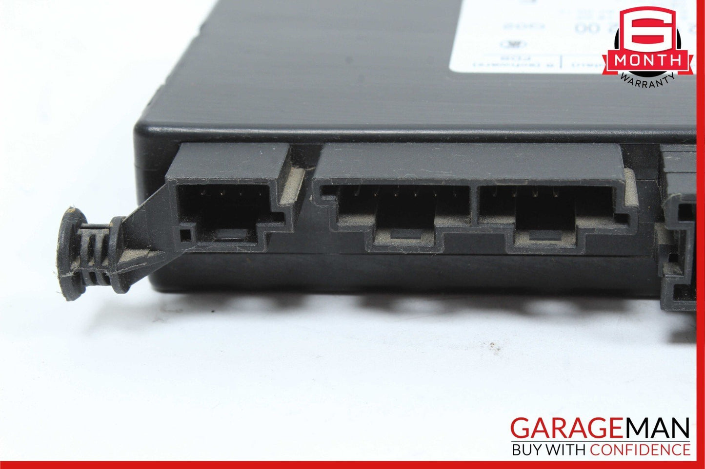 08-18 Mercedes W212 E350 SLK250 Seat Control Module Front Left Driver Side OEM