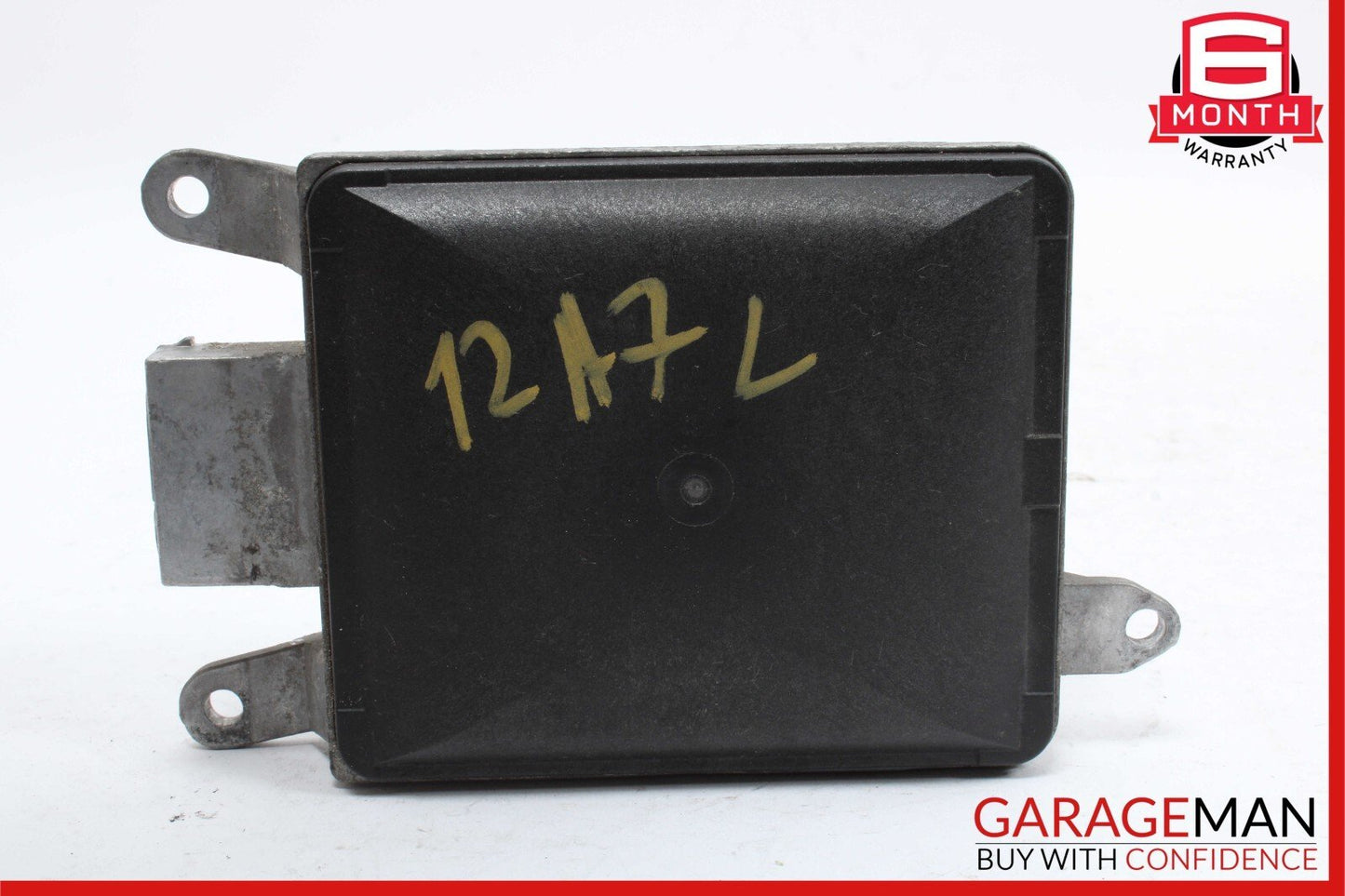 12-18 Audi A7 Front Left Blind Spot Alert Sensor Control Module Unit OEM
