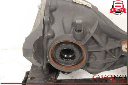 12-15 Mercedes W204 C250 Rear Diff Differential Axle Carrier Assembly RWD OEM