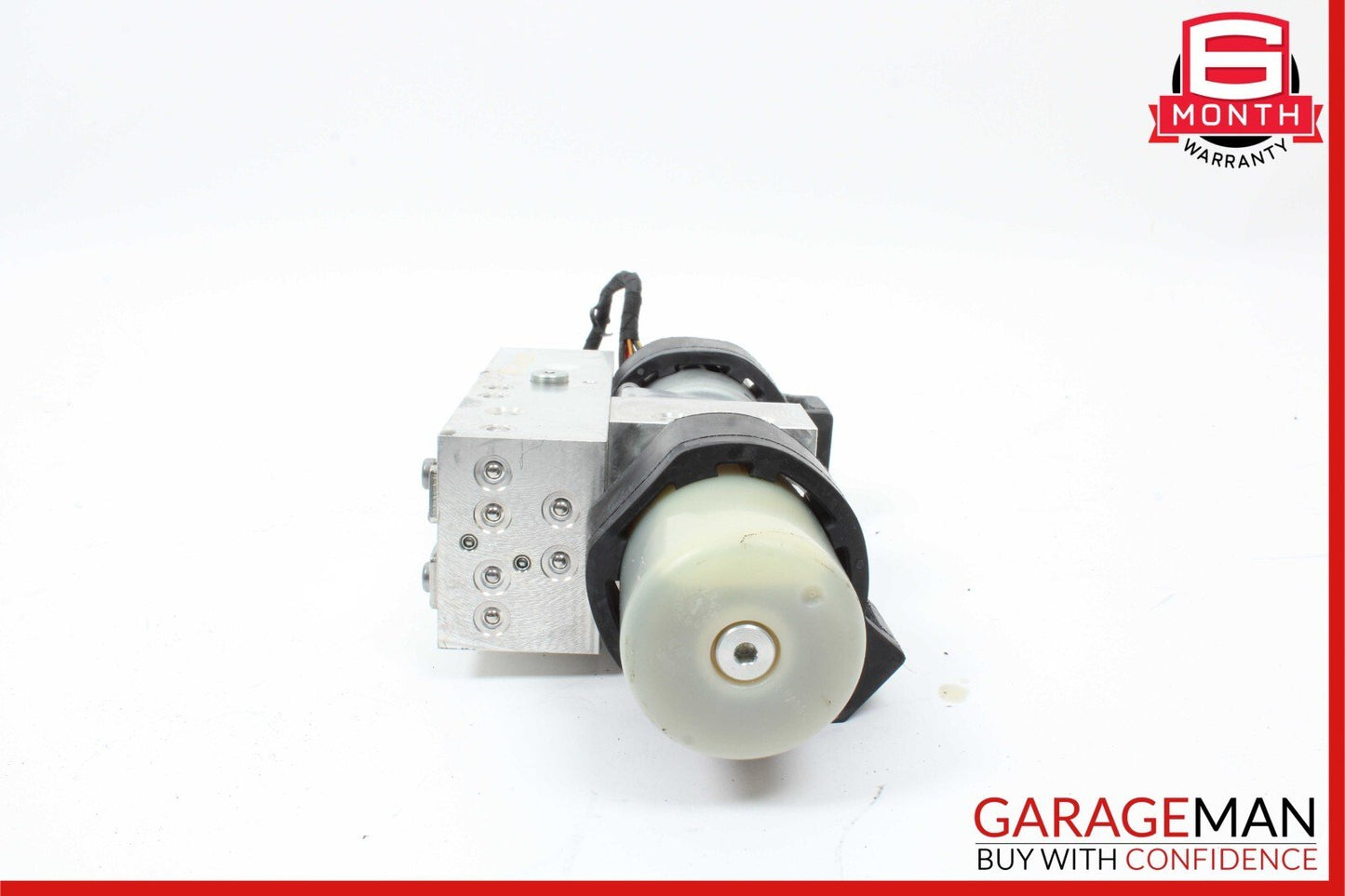 12-20 Mercedes R172 SLK250 SLK350 Convertible Top Hydraulic Pump Motor OEM