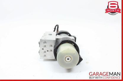 12-20 Mercedes R172 SLK250 SLK350 Convertible Top Hydraulic Pump Motor OEM