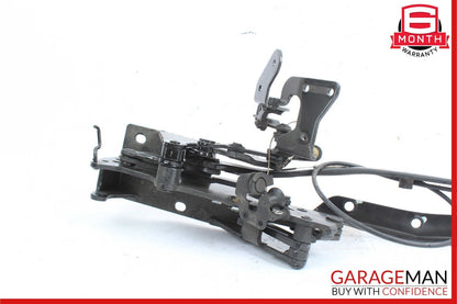 97-04 Mercedes R170 SLK230 Front Left Side Headlight Bracket Support Frame OEM