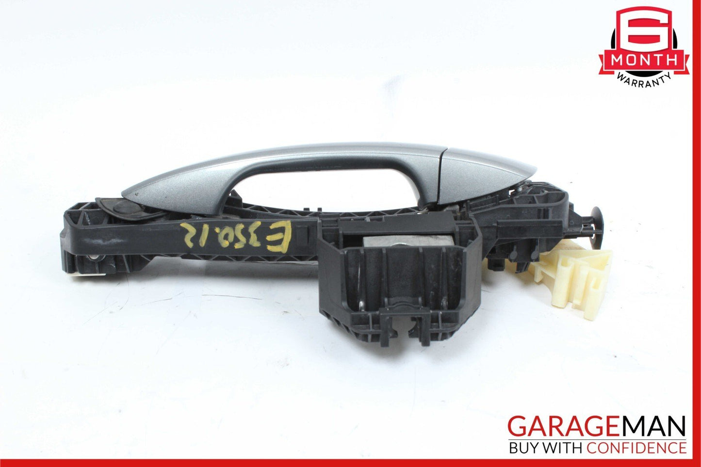 10-13 Mercedes W212 E350 Front or Rear Right Side Exterior Door Handle OEM