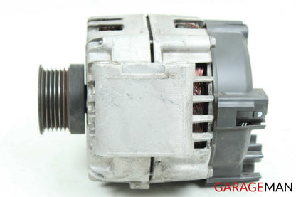10-13 Mercedes W221 S400 Hybrid 3.5L V6 Alternator 180 Amp 0141542802 OEM