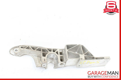 10-16 Porsche Panamera 970 Left Subframe Support Bracket OEM