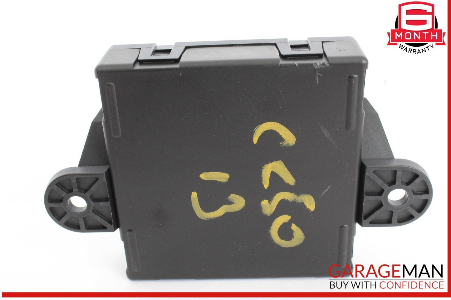 08-18 Mercedes W204 C250 Rear Left Side Door Control Module Unit OEM