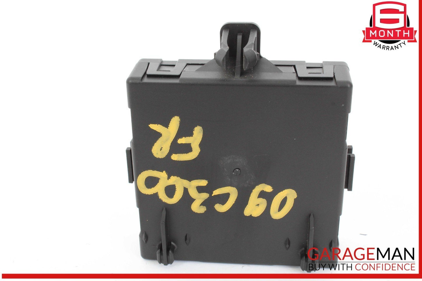 08-18 Mercedes W204 C300 Front Right Passenger Side Door Control Module Unit OEM