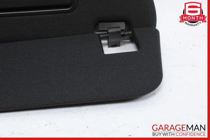 10-16 Mercedes W212 E350 E400 Front Right Passenger Side Sunvisor Sun Visor OEM