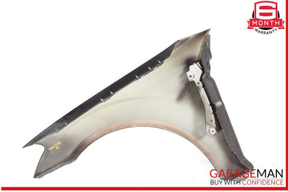 06-11 Mercedes W164 ML350 ML550 Right Passenger Side Fender Assembly OEM