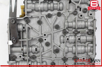 Mercedes W212 E350 GL450 CL550 7G Tronic Transmission Valve Body 2122771201 OEM