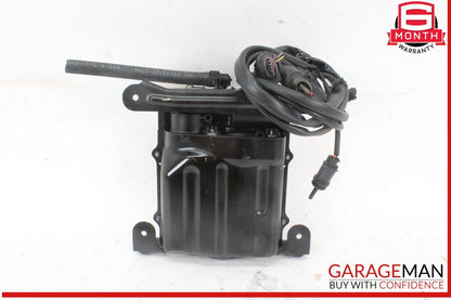 12-16 Porsche Panamera 970 E-Hybrid Air Suspension Compressor Pump OEM