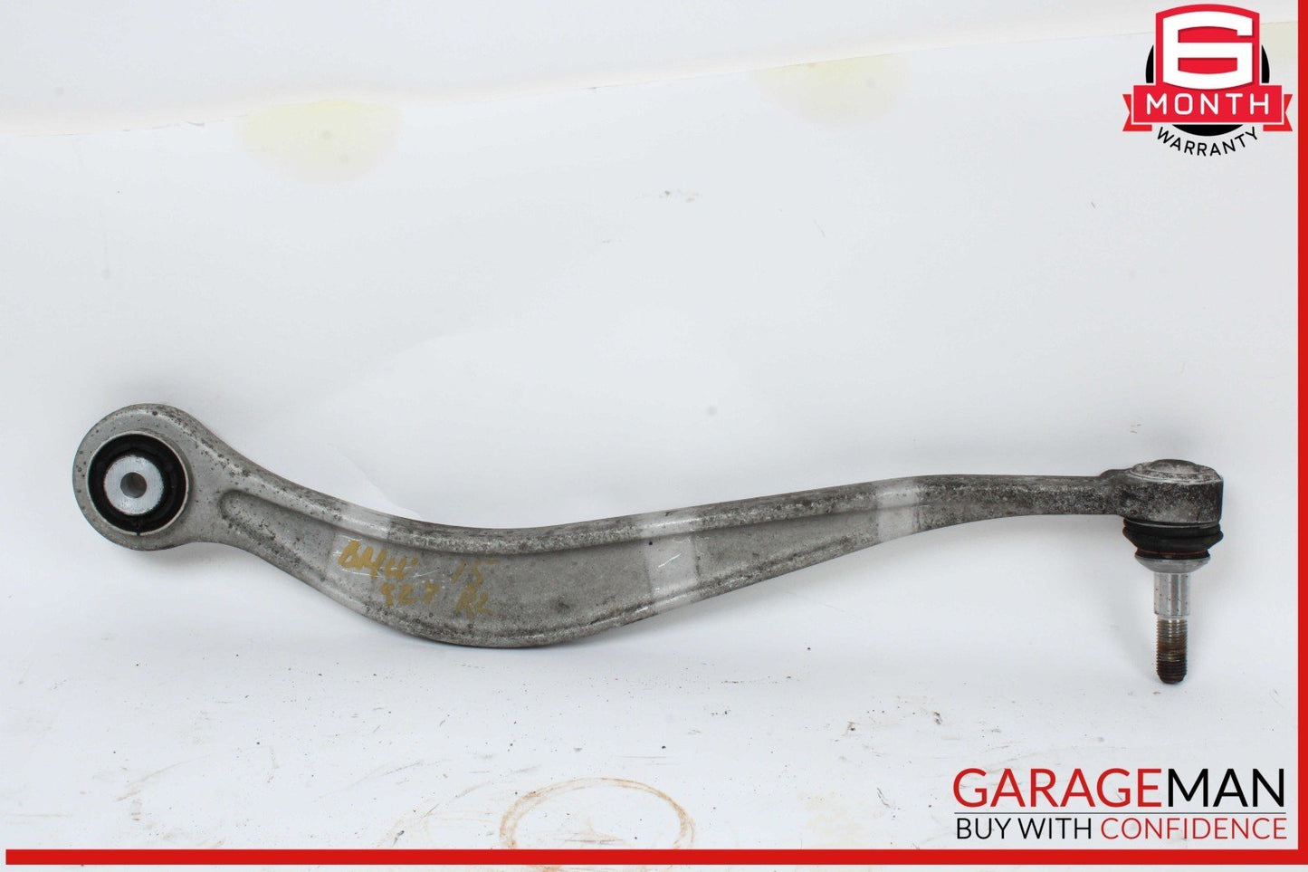11-16 BMW 528i 535i F10 Rear Right or Left Side Upper Suspension Control Arm OEM