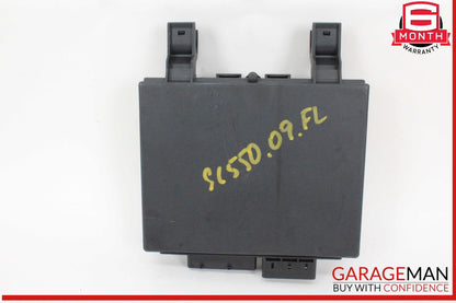 03-12 Mercedes R230 SL550 SL55 AMG Front Left Under Seat Control Module Unit OEM