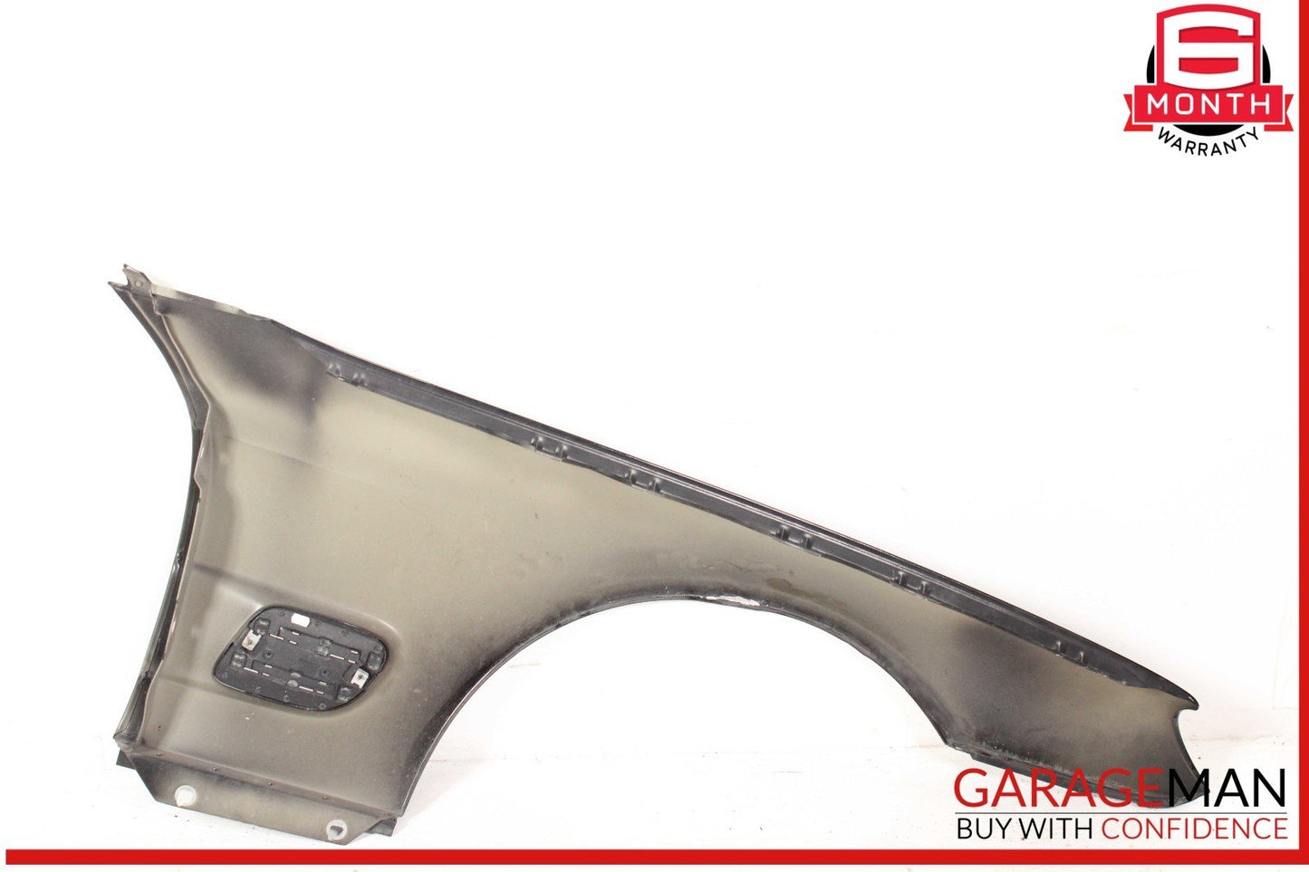 03-08 Mercedes R230 SL500 Front Left Driver Side Wing Fender Panel Cover OEM