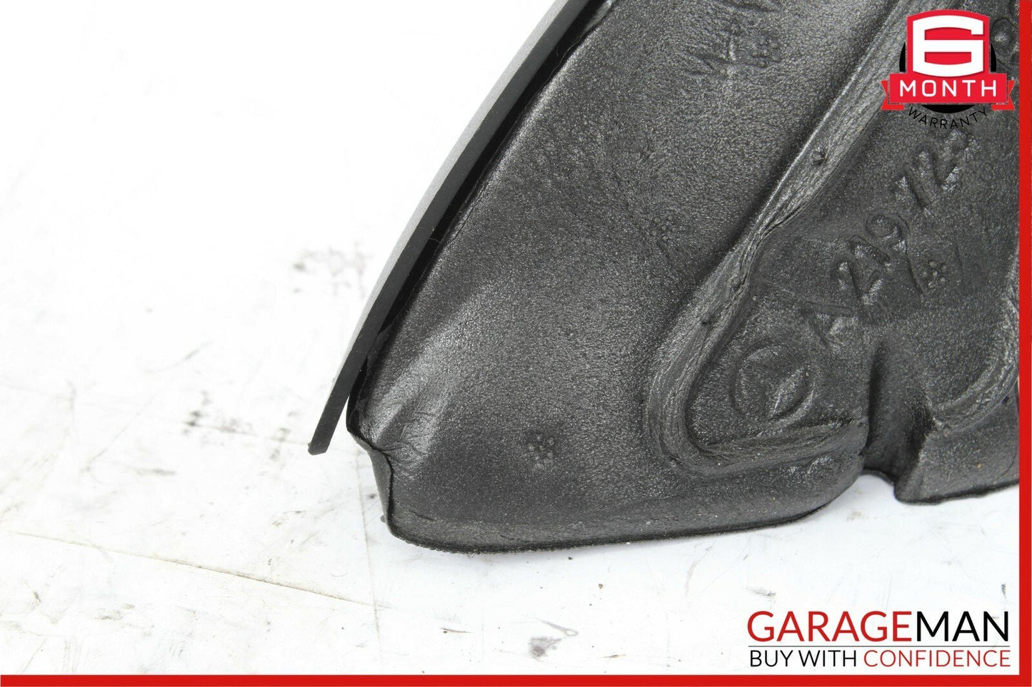 06-11 Mercedes W219 CLS550 CLS55 AMG Door Tweeter Speaker Front Left Black OEM