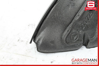06-11 Mercedes W219 CLS550 CLS55 AMG Door Tweeter Speaker Front Left Black OEM