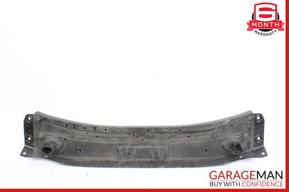 06-12 Mercedes X164 GL450 R350 Front Upper Radiator Core Tie Bar Support Frame