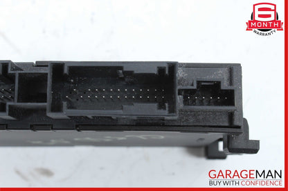 07-10 Mercedes W221 S63 AMG Front Right or Left Seat Contour Control Module OEM