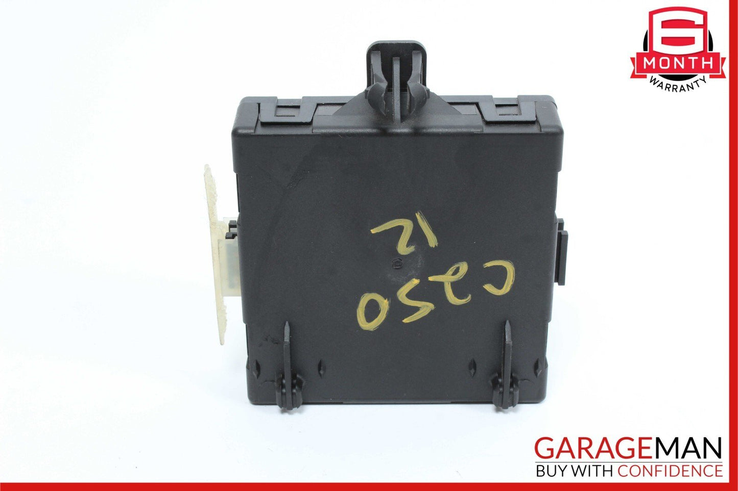 08-18 Mercedes C250 E350 CLS550 Front Right Side Door Control Module Unit