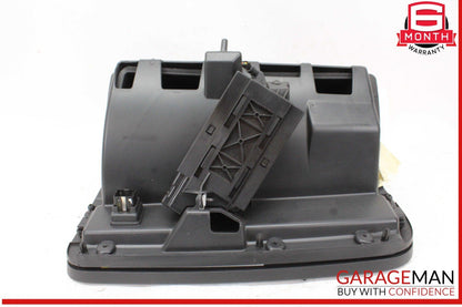 12-19 Volkswagen Beetle Front Right Side Glove Box Storage Compartment Black OEM