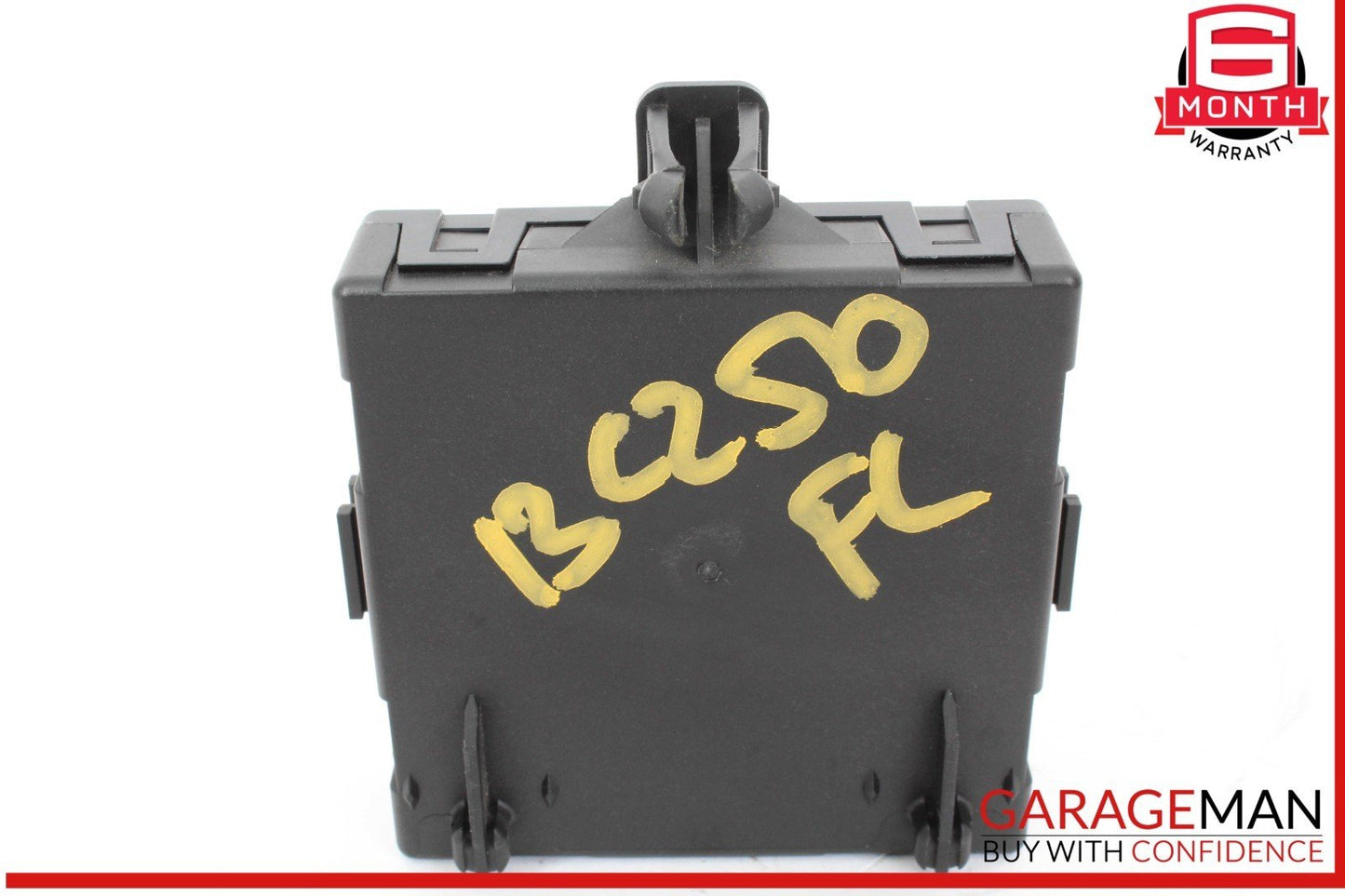 08-18 Mercedes W204 C250 C300 CLS550 Front Left Side Door Control Module OEM