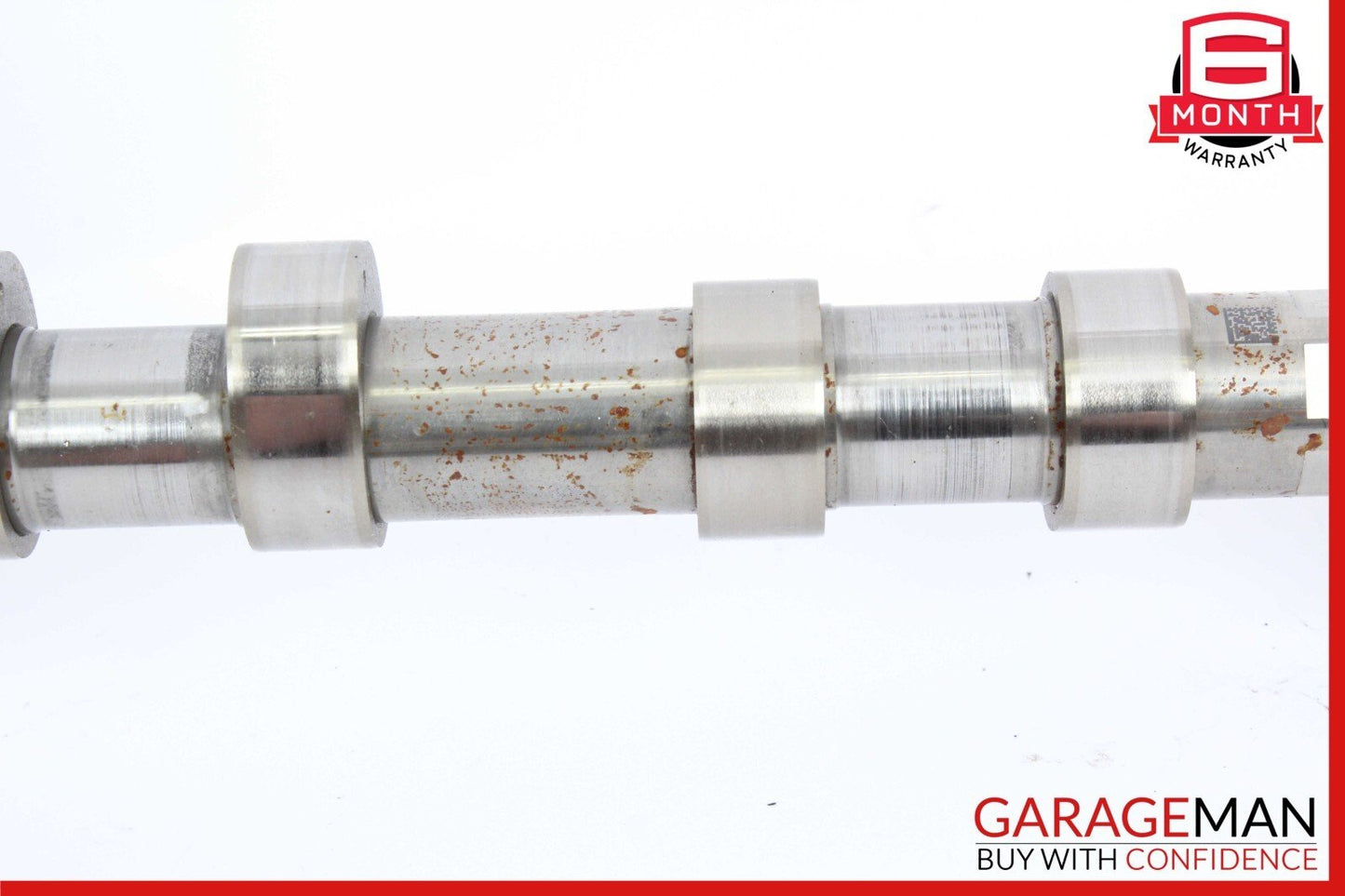 20-24 Mini Cooper Hardtop Left Side Engine Exhaust Camshaft OEM