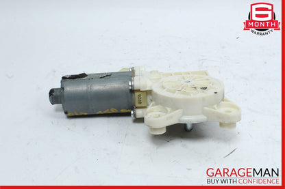 06-11 Mercedes W219 CLS550 Front Left Side Door Window Regulator Motor Unit OEM
