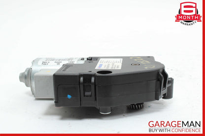 10-17 Mercedes W204 C250 C350 E550 Roof Sun Shade Screen Roller Blind Motor Unit