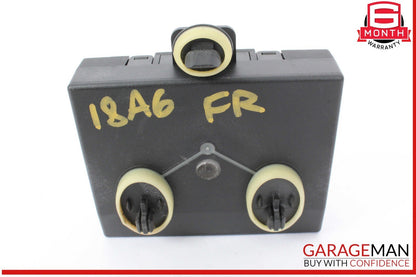 12-18 Audi A6 A7 Front Right Passenger Side Door Control Module Unit 4G8959792J