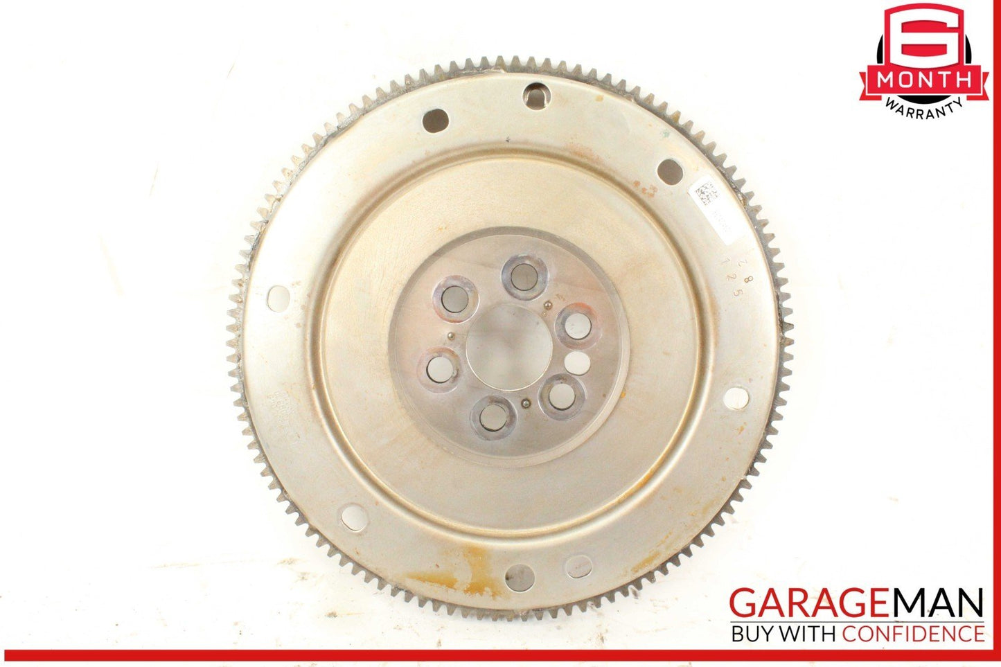 14-18 BMW X5 F15 M235i Automatic Transmission Flywheel Flex Plate 8604045 OEM