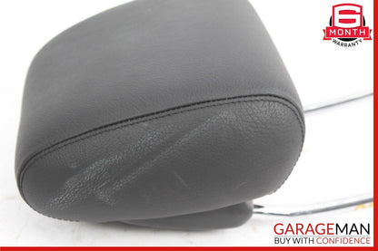 10-13 Mercedes W221 S400 S63 AMG Front Right / Left Seat Headrest Head Rest OEM