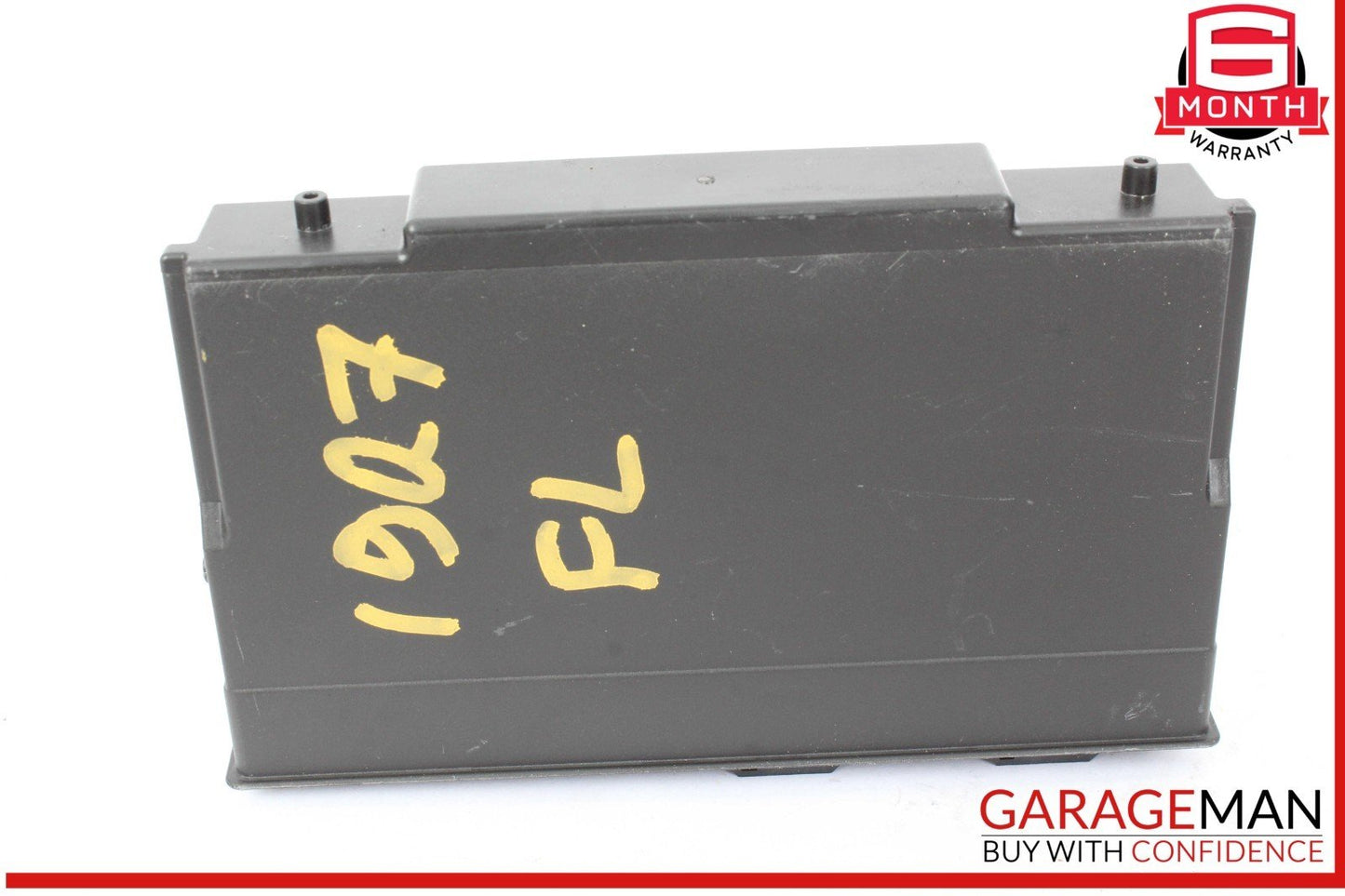 18-25 Audi Q7 Q5 Front Left Driver Side Seat Memory Adjustment Control Module
