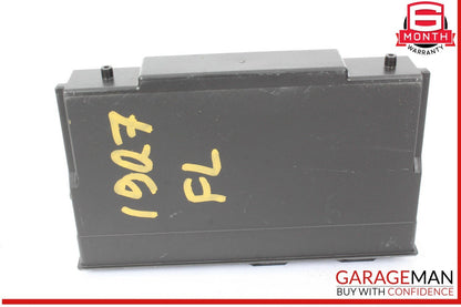 18-25 Audi Q7 Q5 Front Left Driver Side Seat Memory Adjustment Control Module