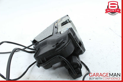 06-11 Mercedes W219 CLS500 Rear Right Door Lock Latch Actuator Keyless Go OEM