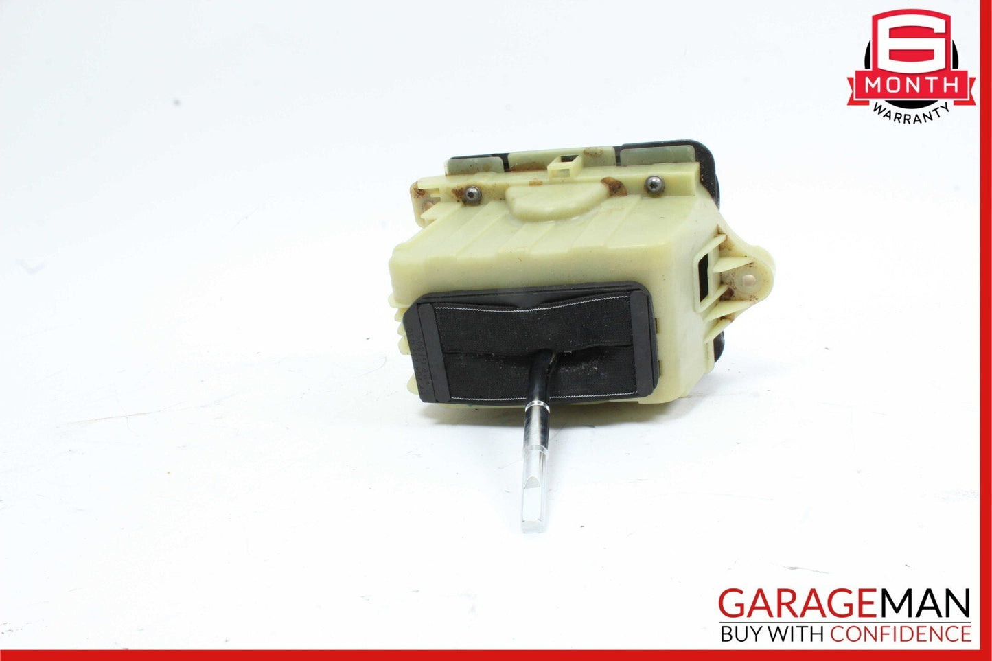 11-13 Mercedes W212 E350 Floor Gear Selector Shift Shifter Box OEM