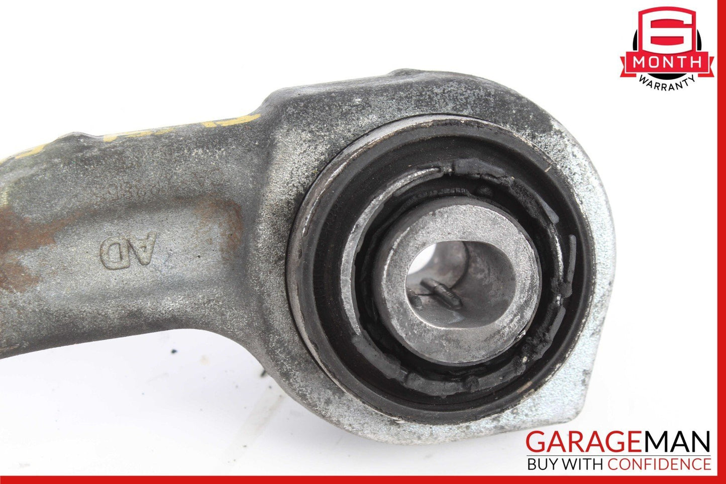03-12 Mercedes R230 SL500 SL600 SL55 AMG Front Left Lower Control Arm OEM